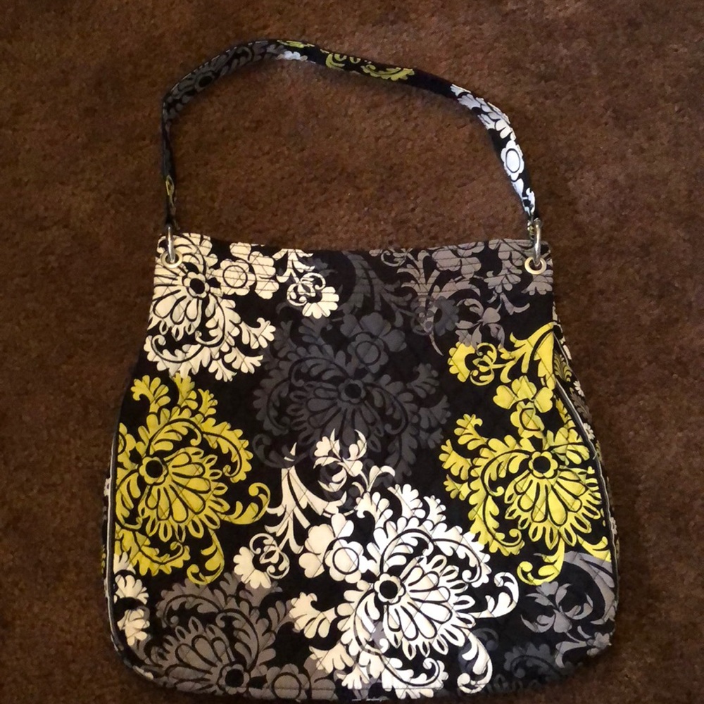 Vera Bradley tote
